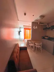 Birch Tower - Room