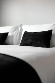 BedTime Hotel Samui - Zimmer