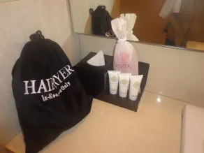 Atria Hotel Magelang - Bathroom