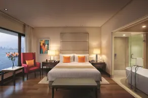 The Oberoi Mumbai - Room