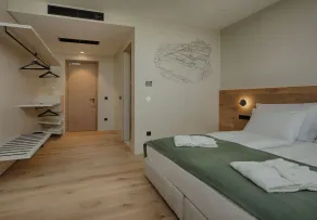 The Point - Room