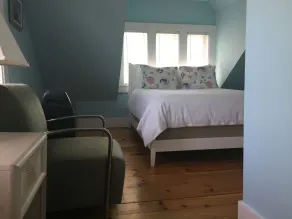 Scotch Hill Inn - Badrum
