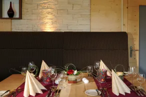 Hotel Tauernstern - Restaurant