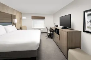 Holiday Inn Express & Suites Annapolis by IHG - Chambre