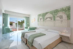 Iberostar Selection Marbella Coral Beach - Chambre