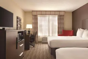 Country Inn & Suites by Radisson, Albert Lea - Austin - Zimmer
