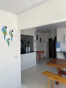 Pousada Good Vibes - Room