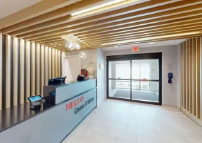 TownePlace Suites by Marriott Coeur d'Alene - Réception