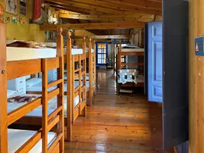 DORMERO Albergue San Miguel Hospital de Órbigo - Værelse