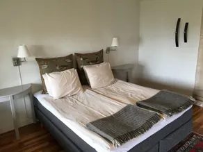 Glimminge Bed & Breakfast - Chambre