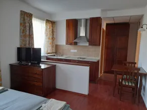 Demizson Panzió - Zimmer