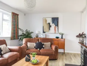 Bronallt - Interior