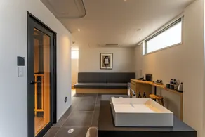 9HOTEL Tenjin - Room