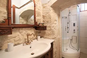 Villa Pasiphae - Baño