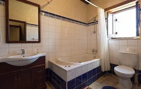 Kirithra - Salle de bain