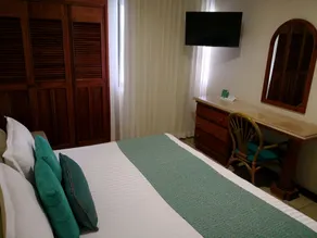 Hotel Playa Marina - Room