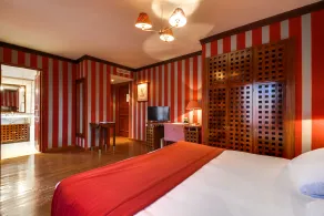 Villa Panthéon - Room