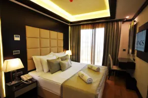 Venus Thermal Boutique Hotel - Habitación