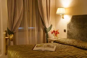 Borgo Sant'ippolito Country Hotel - Zimmer