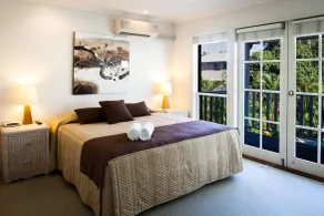 Sandy Beach Resort - Chambre