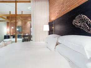 Sala Ayutthaya - Chambre