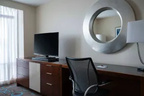 Marriott Marquis Washington, DC - Room