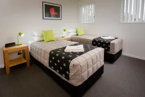 Wallsend Executive Apartments - Habitación