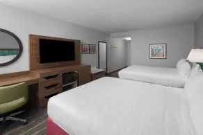 Hampton Inn & Suites Grand Rapids-Airport 28th St - Room