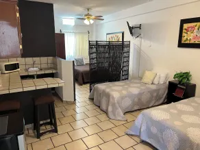 Casa Los Angeles  - Zimmer