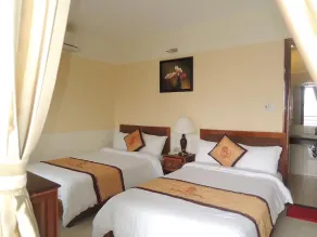 Huyền Trang 2 Hotel Huế - by BAY LUXURY - Camera