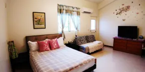 Pure Farm B&B No0856 - Room