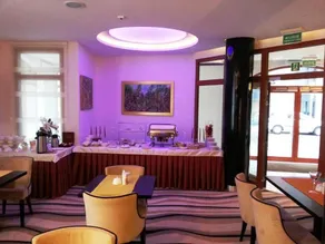 Hotel Fahrenheit - Room