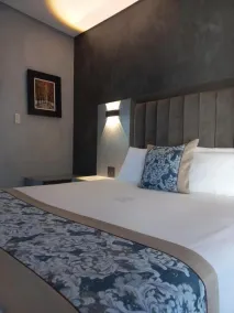Pula Nala Lodge - Room