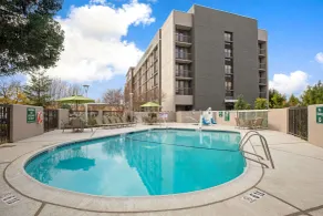 La Quinta by Wyndham Rancho Cordova Sacramento - Piscine