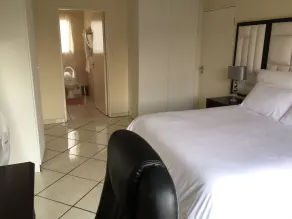 Tntee Apartments - Zimmer