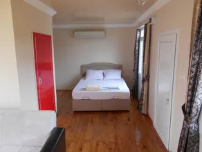Red's Bungalow - Habitación