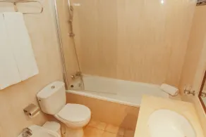 Hotel LIVVO Lago Taurito & Aquapark - Casa de banho