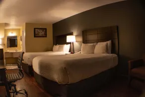 Econo Lodge I-40 Exit 286-Holbrook Holbrook - Chambre