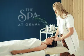 OKANA Resort and Indoor Waterpark - Spa