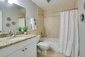 437 Little Harbor - Salle de bain