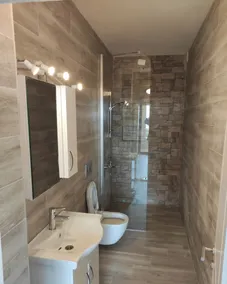 tukan otel - Bagno