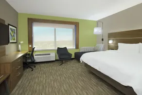 Holiday Inn Express & Suites Dallas Frisco NW Toyota Stdm by IHG - Chambre