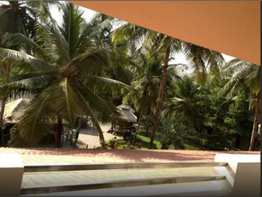 Royal Orchid Resort & Convention Centre, Yelahanka Bangalore - View from room