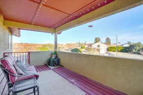 Bring Your Pup: Spring Valley Home w/ Fenced Yard! - Innvendig