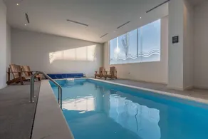Microtel Inn & Suites by Wyndham Guadalajara Sur - Pool