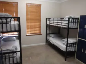 McLaren Vale Backpackers - Værelse