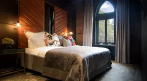 The Bells - Luxury Serviced Apartments - Room