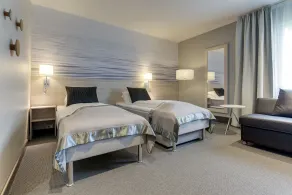 Tyrifjord Hotell - Room