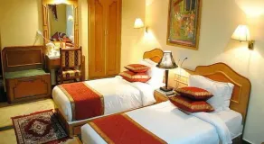 Hotel Fort Chandragupt Jaipur - Chambre