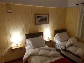 Casa Huemules - Zimmer